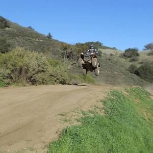 Meet your Posher, Bobby